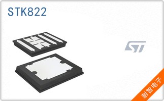 STK822