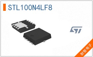 STL100N4LF8