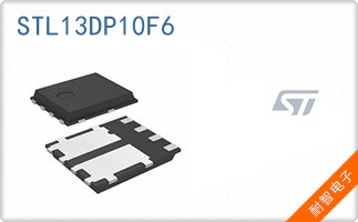STL13DP10F6