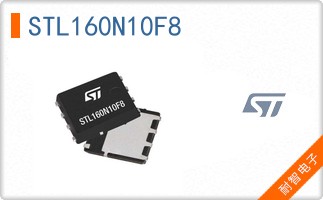 STL160N10F8