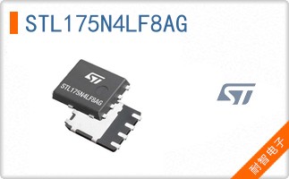 STL175N4LF8AG