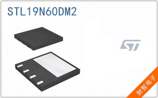 STL19N60DM2
