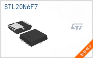 STL20N6F7