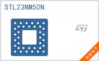 STL23NM50N