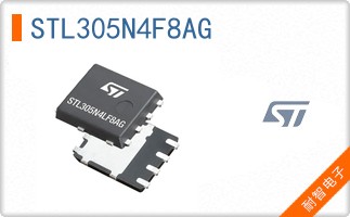 STL305N4F8AG
