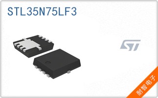STL35N75LF3