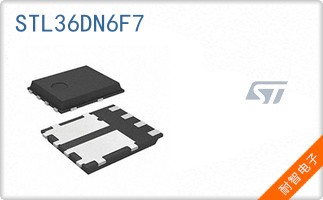STL36DN6F7