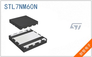 STL7NM60N