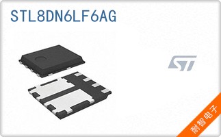 STL8DN6LF6AG