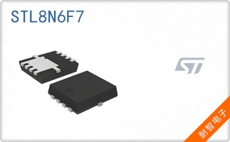 STL8N6F7