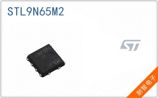 STL9N65M2