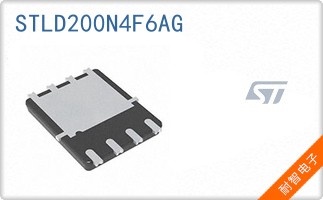STLD200N4F6AG