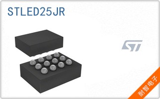 STLED25JR