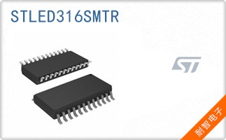 STLED316SMTR