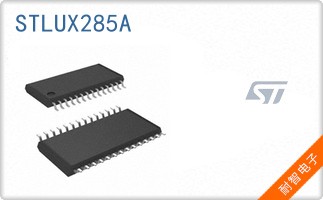 STLUX285A
