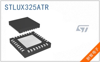 STLUX325ATR
