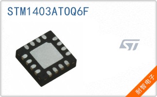 STM1403ATOQ6F