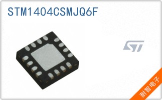 STM1404CSMJQ6F