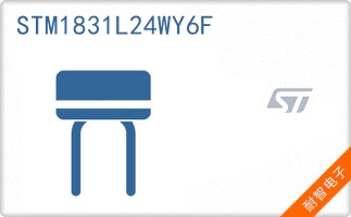 STM1831L24WY6F