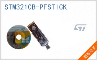 STM3210B-PFSTICK