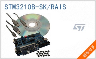 STM3210B-SK/RAIS