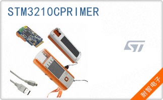 STM3210CPRIMER