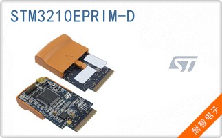 STM3210EPRIM-D
