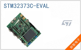 STM32373C-EVAL