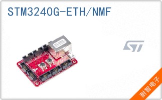 STM3240G-ETH/NMF