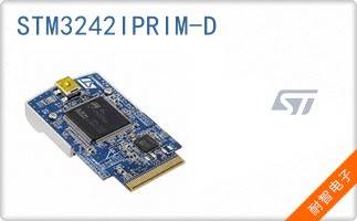 STM3242IPRIM-D