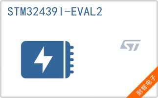 STM32439I-EVAL2