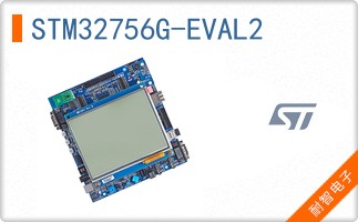 STM32756G-EVAL2