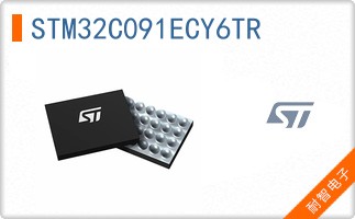 STM32C091ECY6TR