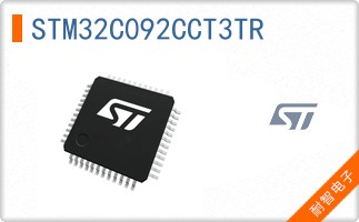 STM32C092CCT3TR