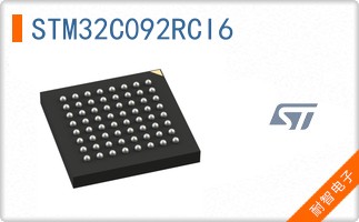 STM32C092RCI6