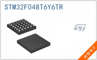 STM32F048T6Y6TR��ͼƬ