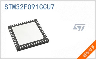 STM32F091CCU7