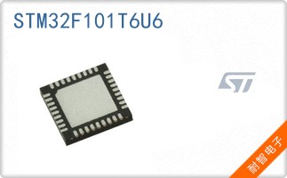 STM32F101T6U6��ͼƬ