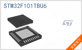 STM32F101TBU6