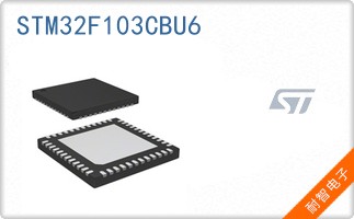 STM32F103CBU6