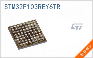 STM32F103REY6TR