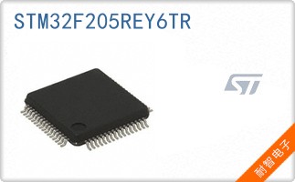 STM32F205REY6TR