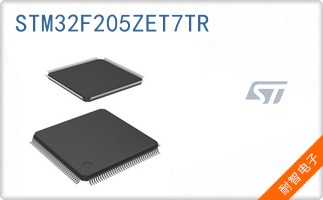 STM32F205ZET7TR