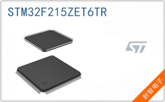 STM32F215ZET6TR