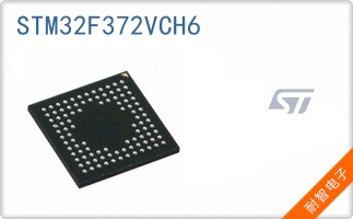 STM32F372VCH6