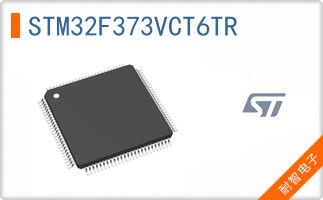STM32F373VCT6TR