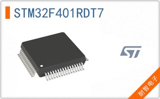 STM32F401RDT7