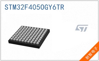 STM32F405OGY6TR