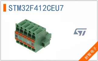 STM32F412CEU7