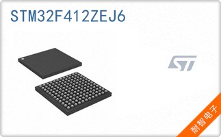 STM32F412ZEJ6